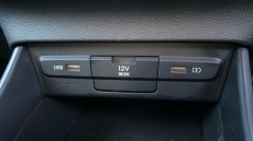 Hyundai BAYON 1.0 TGDi 48V MHEV SE Connect 5dr Petrol Hatchback